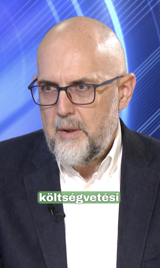 Nem engedhetjük, hogy csődbe sodródjon az ország! 